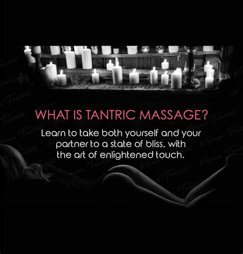 Tantric massage Erotic massage Hattem